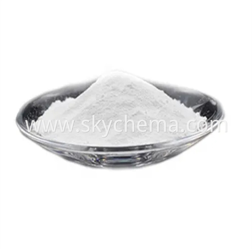 Silica Powder W 93